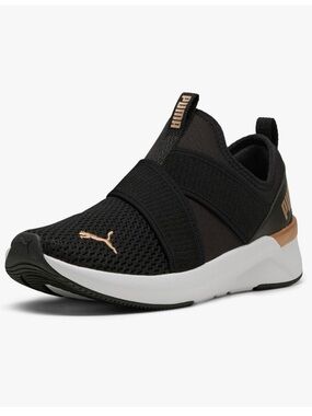 Puma Softride Harli Slip on Sneaker